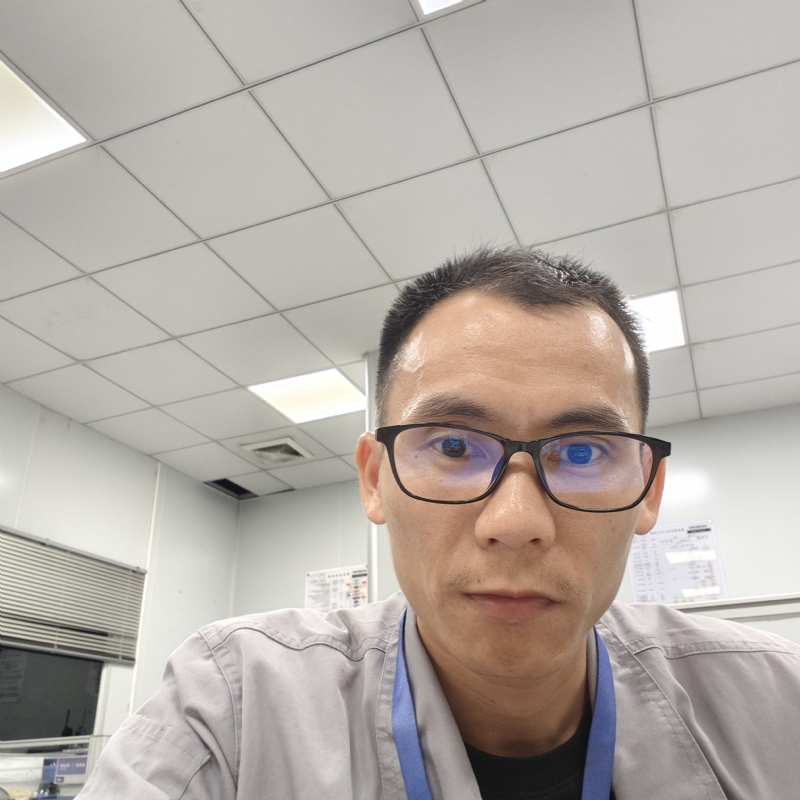 千金子的第一张照片--龙岩相亲网