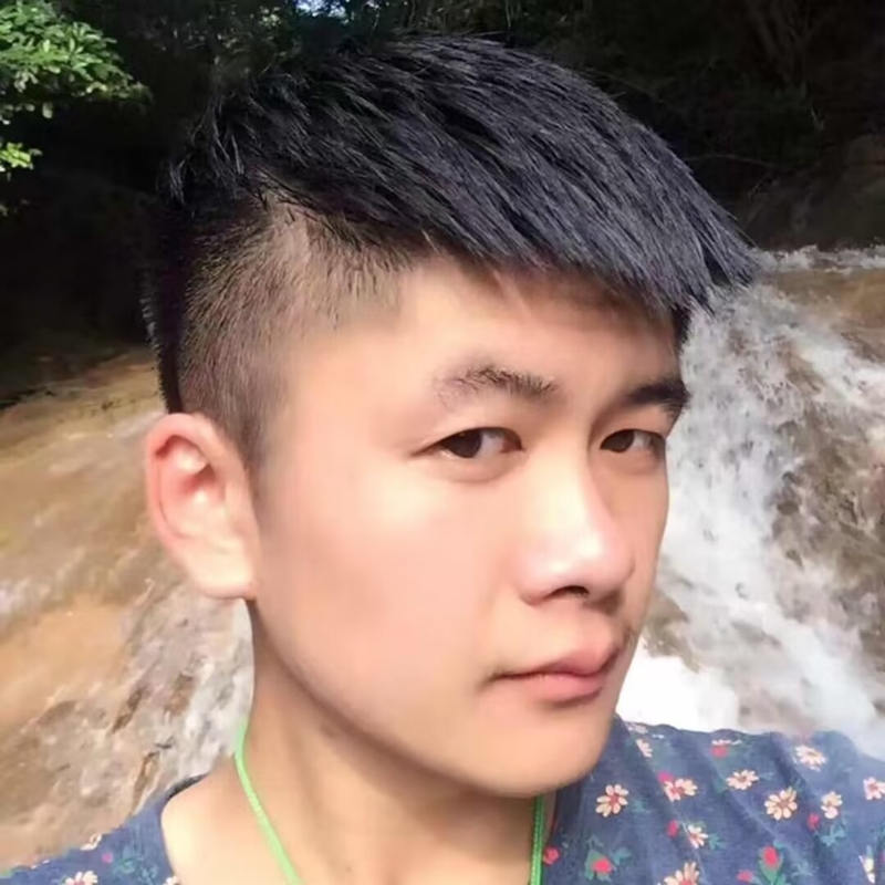 微笑的第一张照片--龙岩相亲网