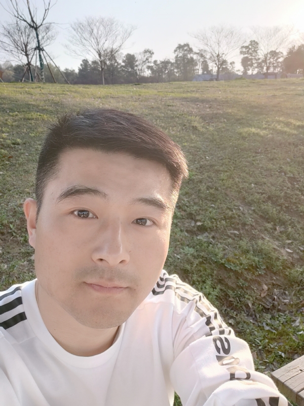 一凡的第一张照片--龙岩相亲网