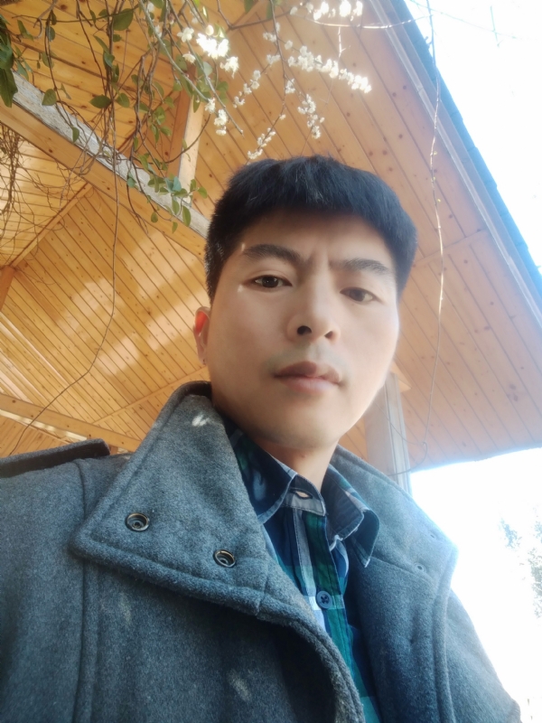 阿明的第一张照片--龙岩相亲网