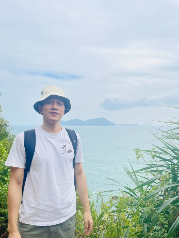 守望者的第三张照片--龙岩相亲网