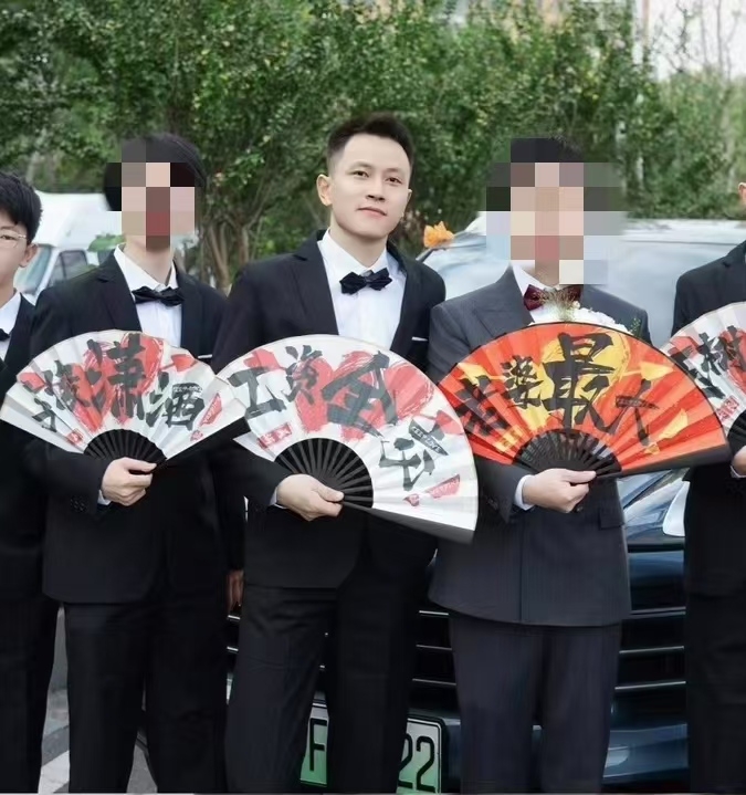 守望者的第五张照片--龙岩相亲网