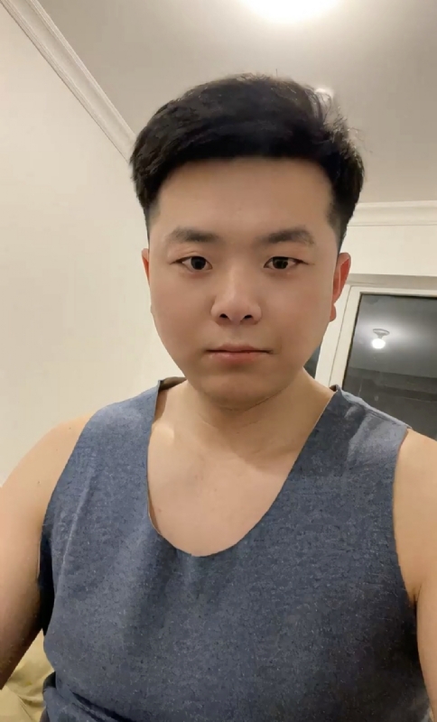 小爷们的第一张照片--龙岩相亲网