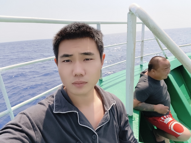 博博鸭的第二张照片--龙岩相亲网
