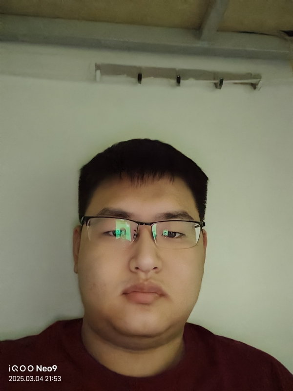 安之梦的第二张照片--龙岩相亲网