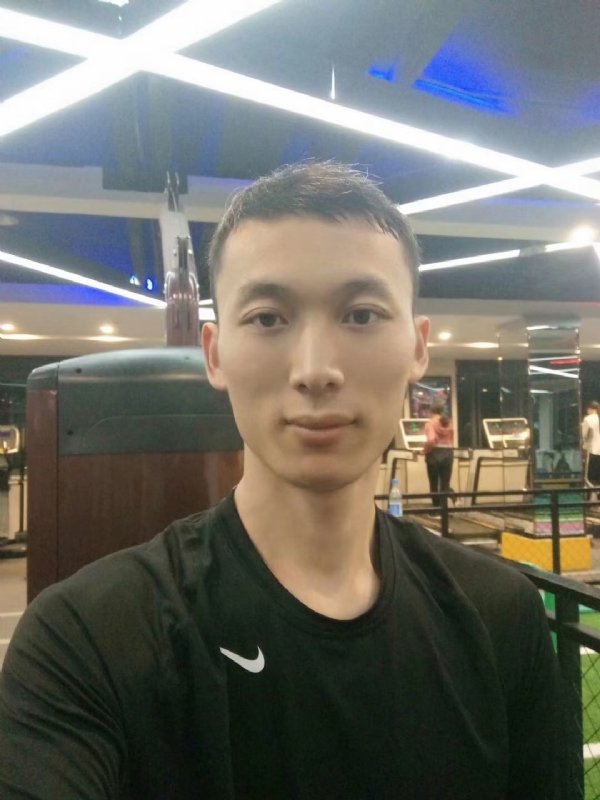 青松的第一张照片--龙岩相亲网