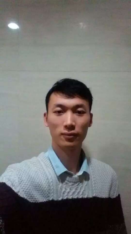 青松的第二张照片--龙岩相亲网