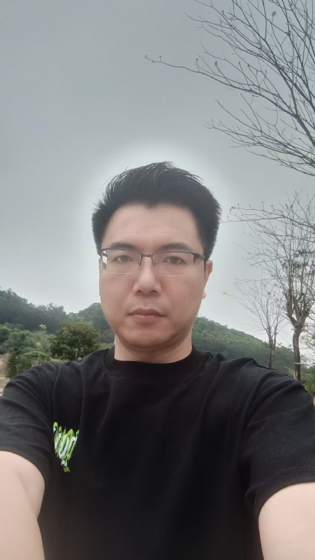 大哥哥的第二张照片--龙岩相亲网