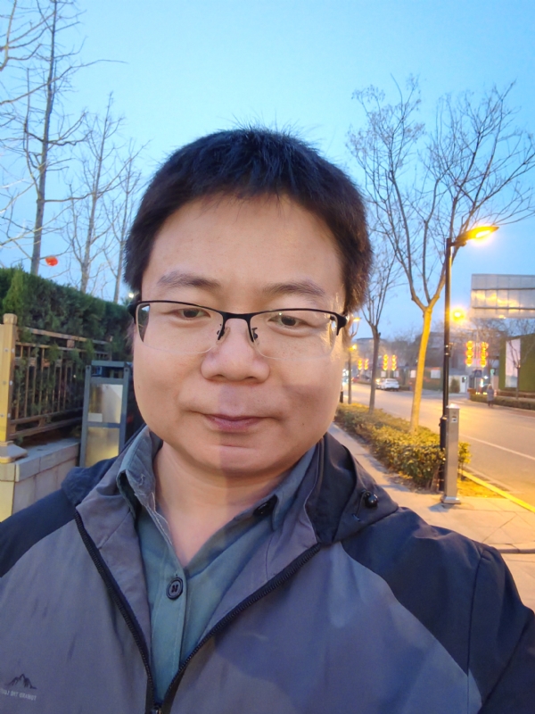 huo的第二张照片--龙岩相亲网