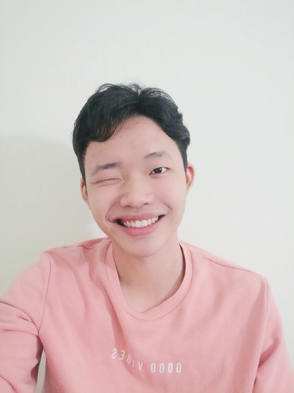 ElvisLoo的第一张照片--龙岩相亲网
