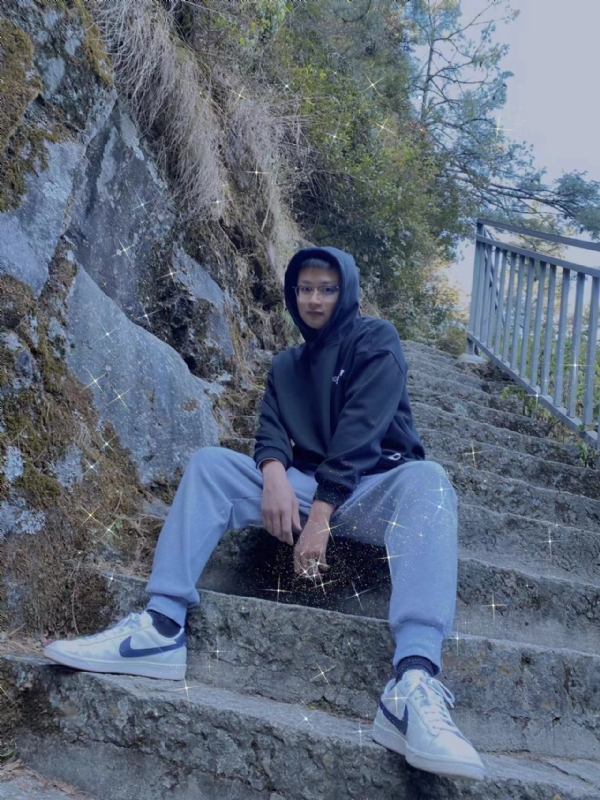 Frank的第一张照片--龙岩相亲网