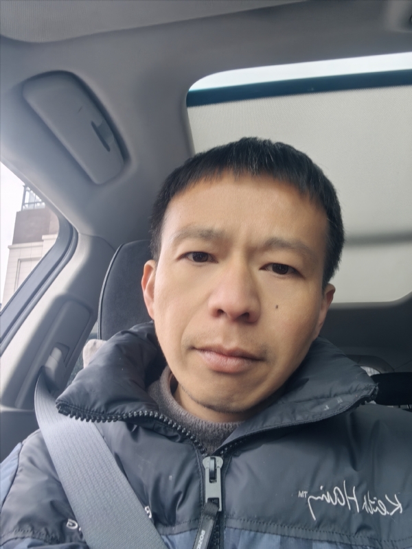白开水的第一张照片--龙岩相亲网