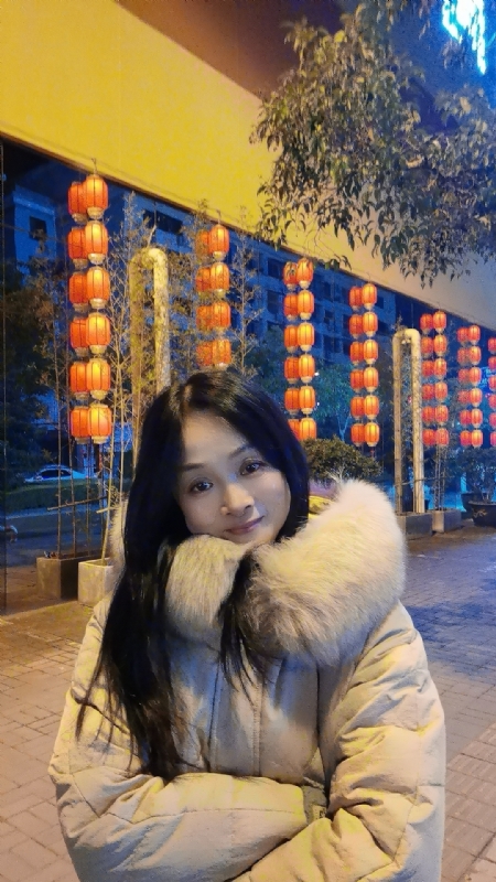 伊伊的第二张照片--龙岩相亲网
