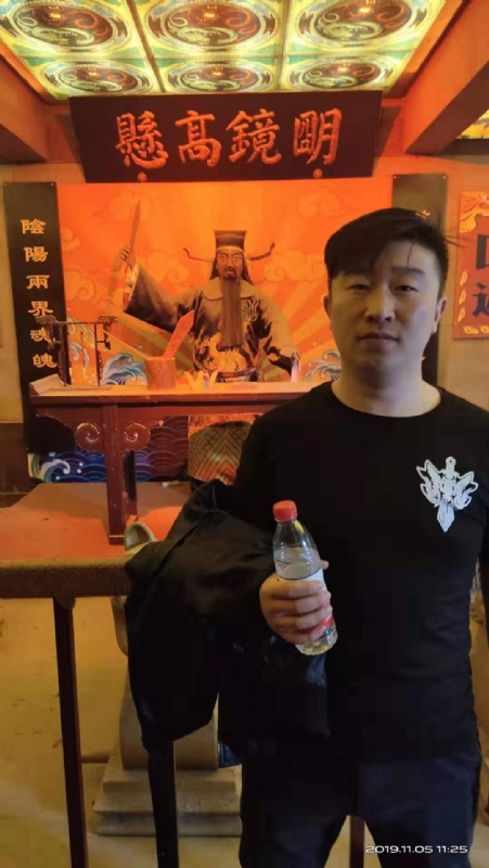 WS的第一张照片--龙岩相亲网
