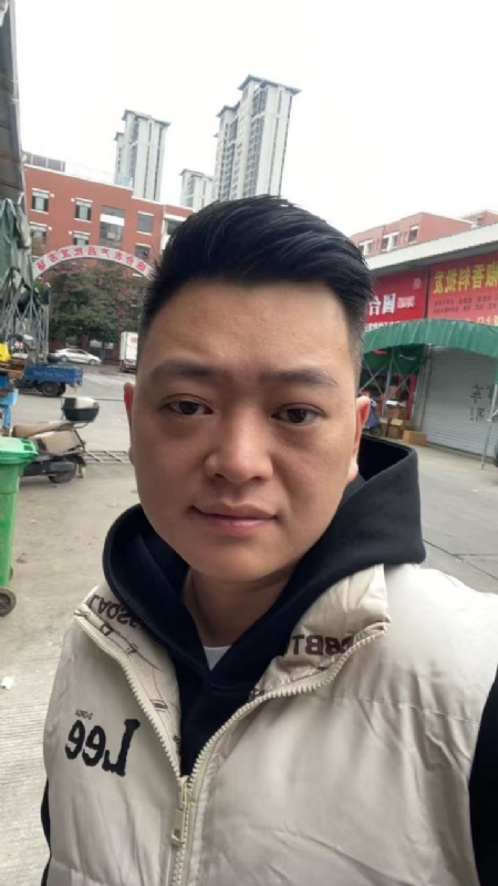 鑫鑫的第一张照片--龙岩相亲网