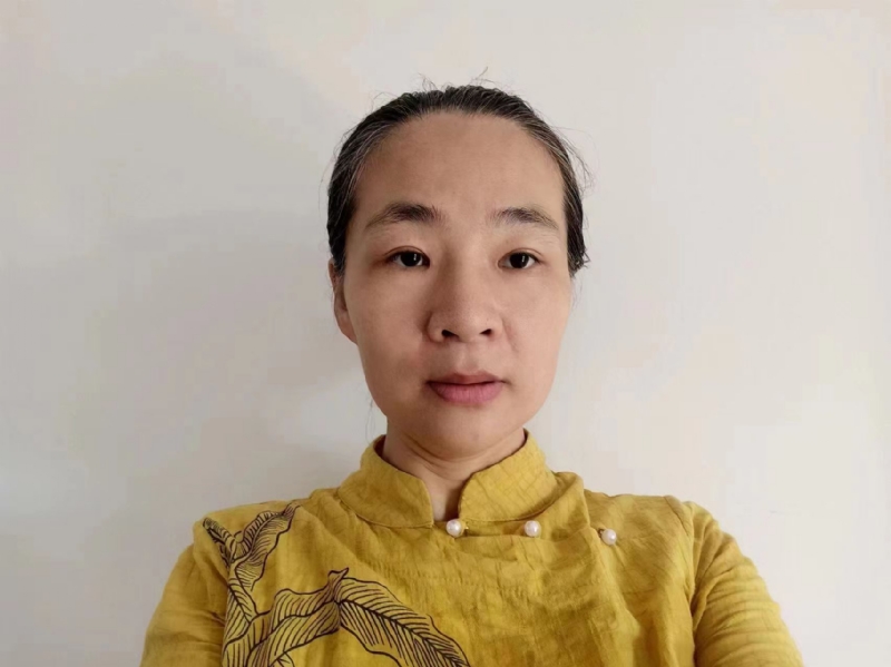 阿为的第三张照片--龙岩相亲网