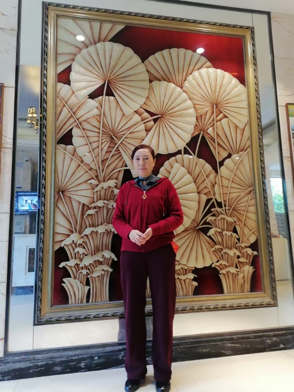 一米阳光的第一张照片--龙岩相亲网