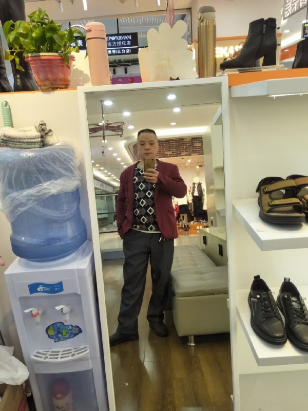 真诚征婚的第四张照片--龙岩相亲网