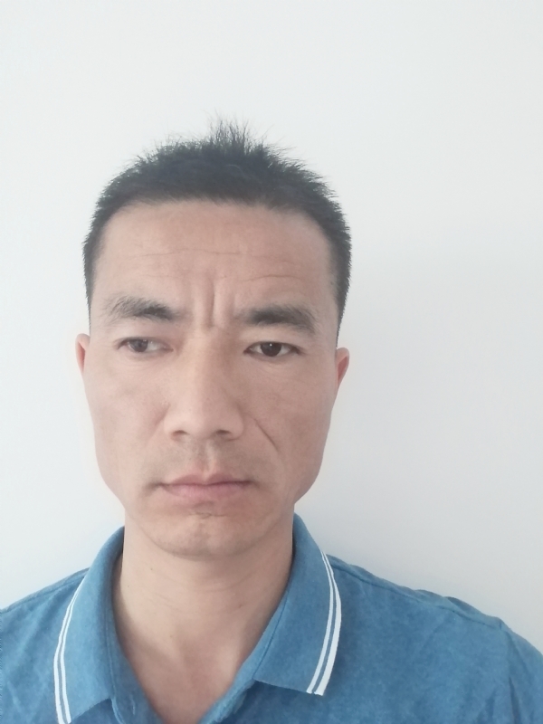 冬夜听雪的第一张照片--龙岩相亲网