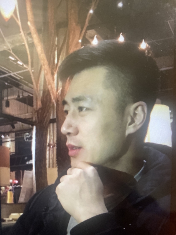 往事随风飘散的第二张照片--龙岩相亲网