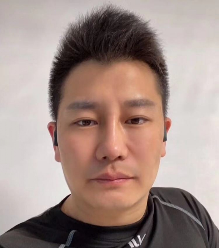 mark的第一张照片--龙岩相亲网
