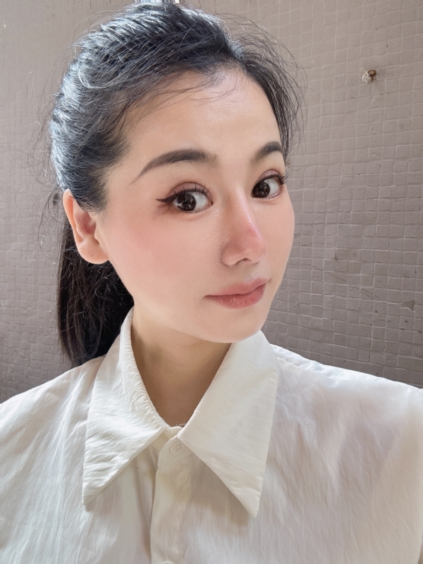 金莉的第二张照片--龙岩相亲网