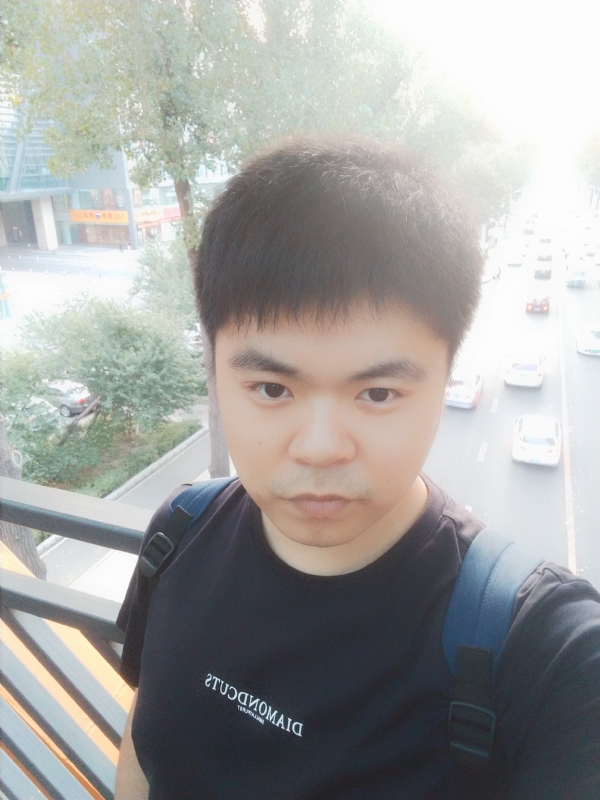 自出心裁的第一张照片--龙岩相亲网