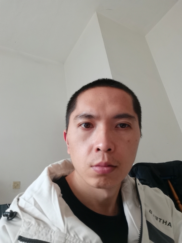 至诚的第一张照片--龙岩相亲网