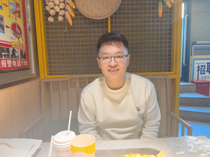 零度的第一张照片--龙岩相亲网