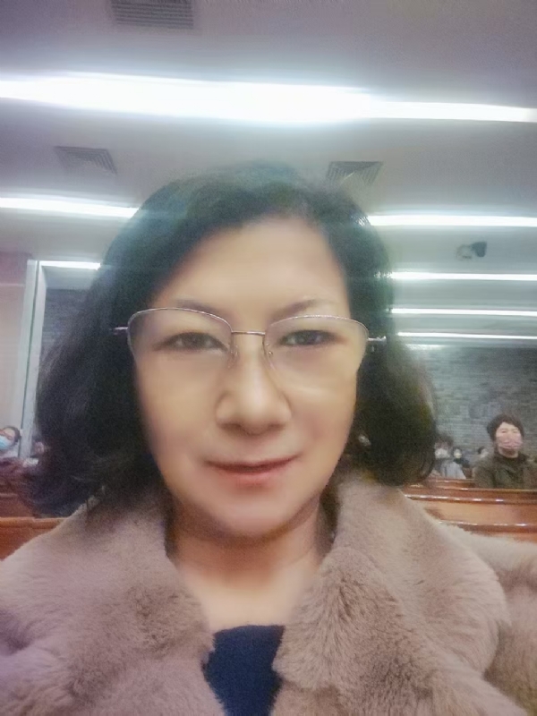 文静的第一张照片--龙岩相亲网