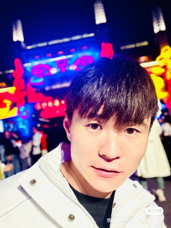两年又三年的第二张照片--龙岩相亲网