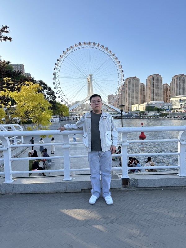 沐沐的第一张照片--龙岩相亲网