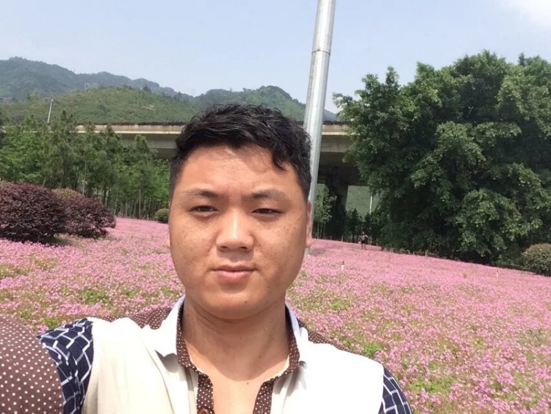 过日子的第二张照片--龙岩相亲网