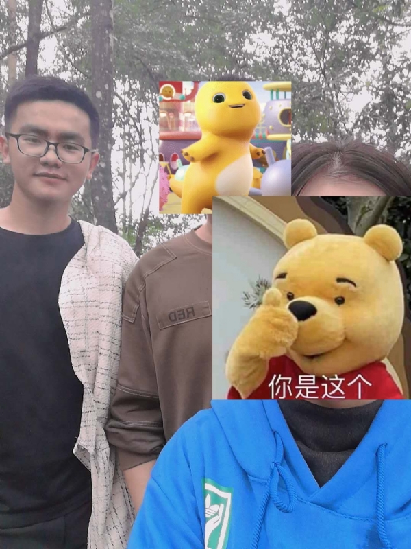 杨先生的第一张照片--龙岩相亲网