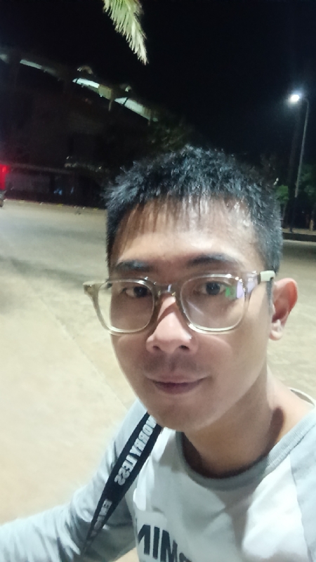 龙龙的第二张照片--龙岩相亲网