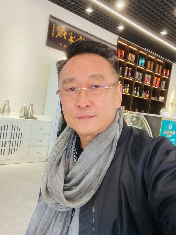 陳生的第一张照片--龙岩相亲网