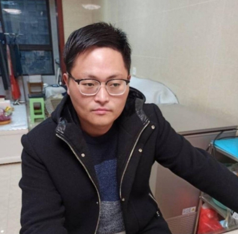 心愿的第一张照片--龙岩相亲网