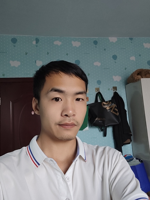 提莫队长的第一张照片--龙岩相亲网