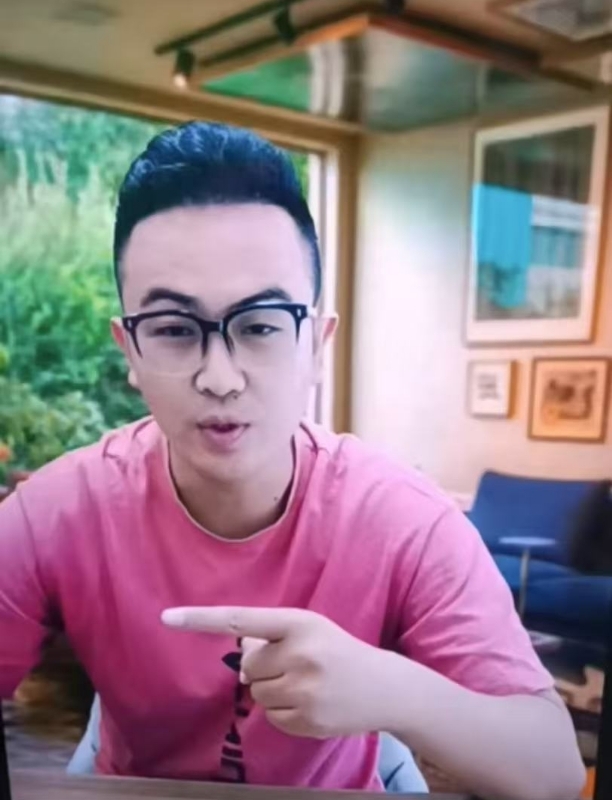 蒋先生的第一张照片--龙岩相亲网