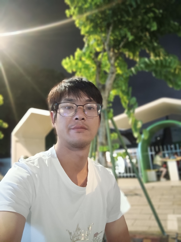任豐的第二张照片--龙岩相亲网