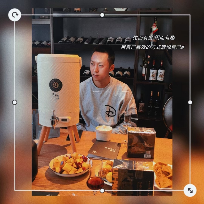 蓝调时刻的第三张照片--龙岩相亲网