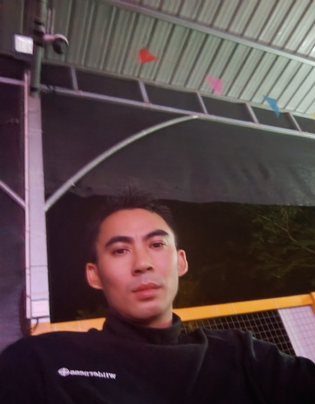 相遇是缘的第一张照片--龙岩相亲网