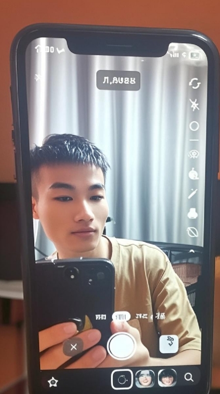 何小的第一张照片--龙岩相亲网