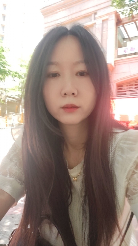 幸运的人儿的第一张照片--龙岩相亲网