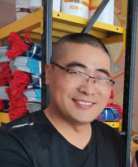 乐陶陶的第一张照片--龙岩相亲网