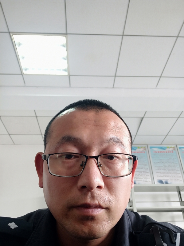 布鲁斯贺的第三张照片--龙岩相亲网