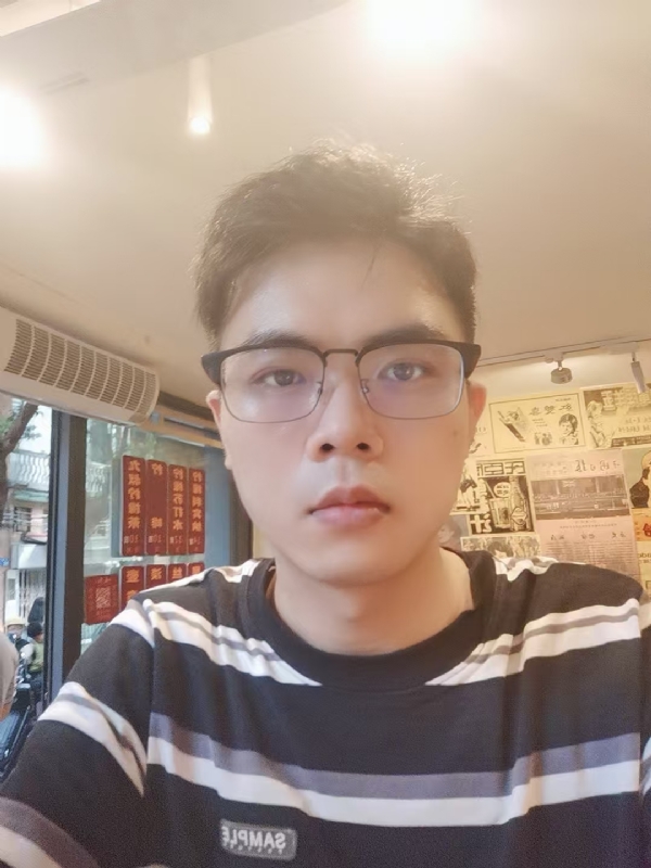 左左的第一张照片--龙岩相亲网