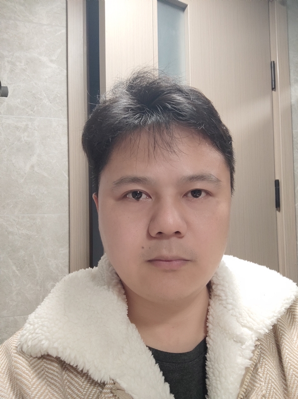 眉舒意足的第一张照片--龙岩相亲网