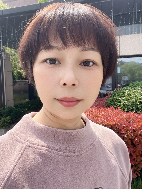 风铃草的第三张照片--龙岩相亲网