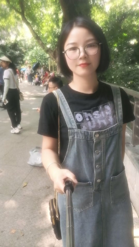 如燕的第一张照片--龙岩相亲网